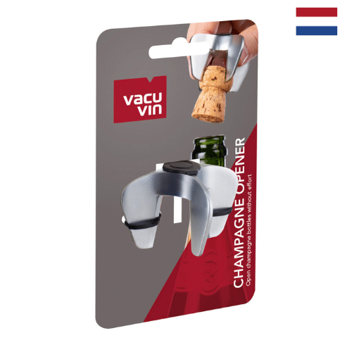 Sacacorcho de Espumantes