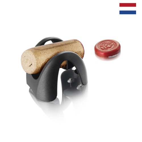 Cortacápsulas 4 Cuchillas