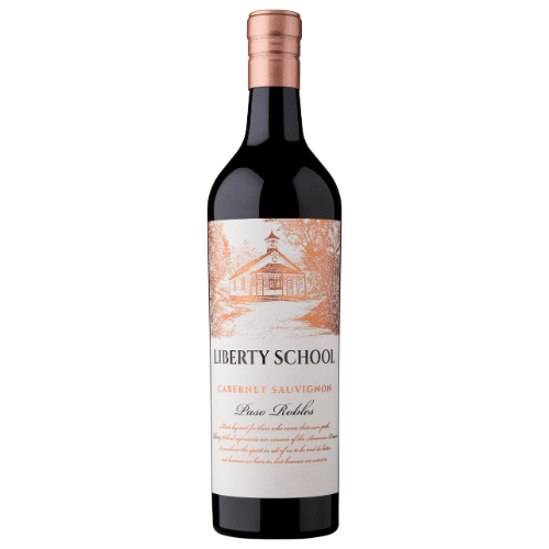 Liberty School Cabernet Sauvignon
