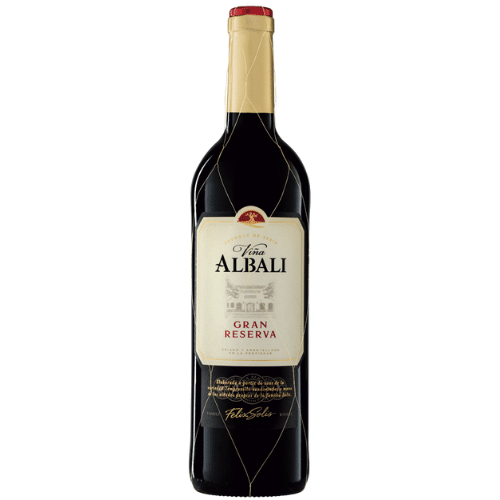 Viña Albali Gran Reserva Tempranillo