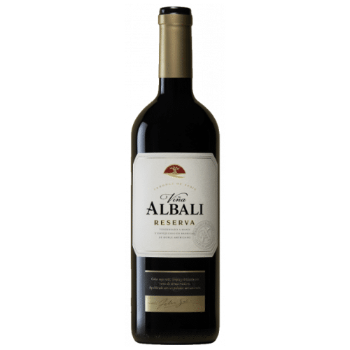 Viña Albali Reserva Tempranillo