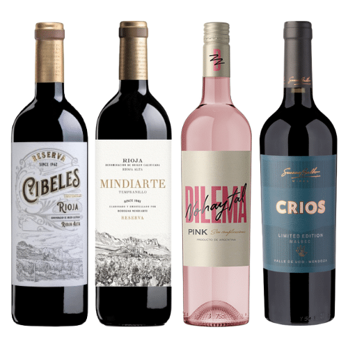 Colección Astro - 4 Unidades