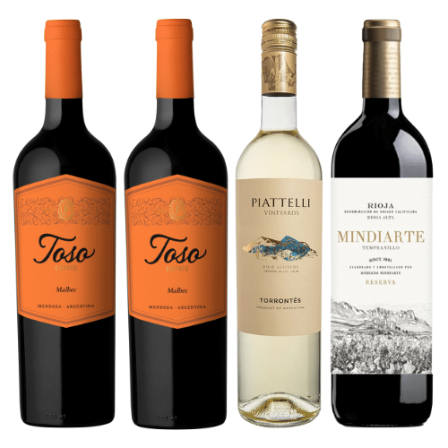 Colección Arena - 4 Unidades