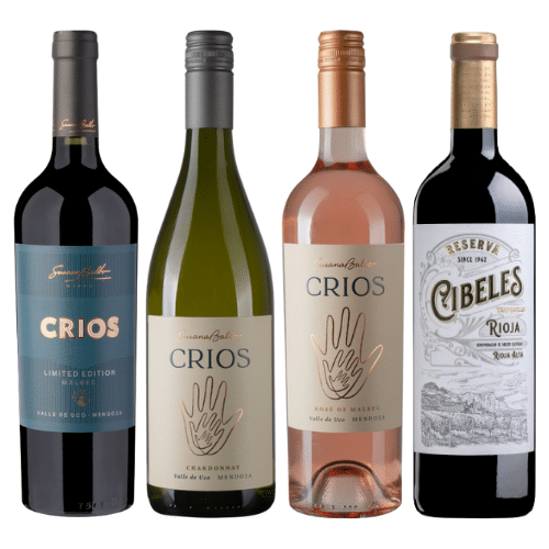 Colección Summertime - 4 Unidades