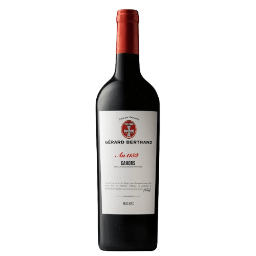 Heritage AN 1152 AOP Cahors Malbec