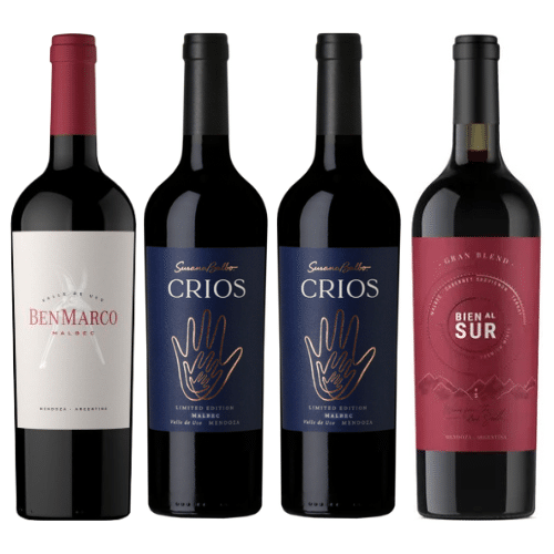 Colección Obelisco - 4 Unidades