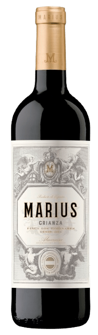 Preventa Marius Crianza 2023 - 6 Unidades