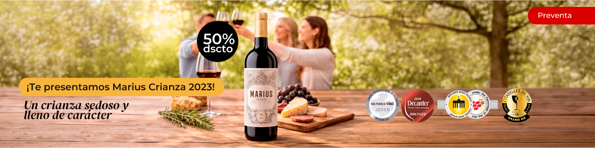 La PREVENTA exclusiva de Euro Wines