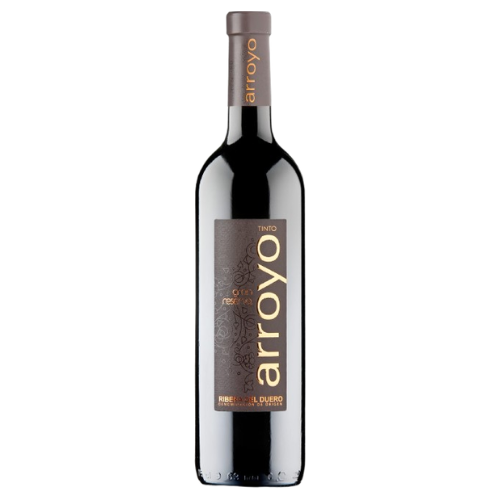 Arroyo Gran Reserva 2016