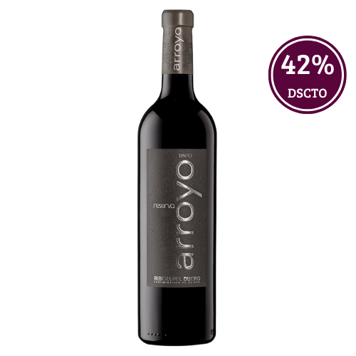 Clientes Premium: Arroyo Reserva 2018