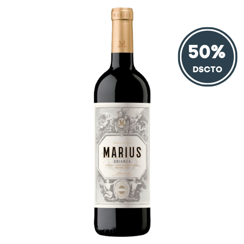 Marius Crianza 2023