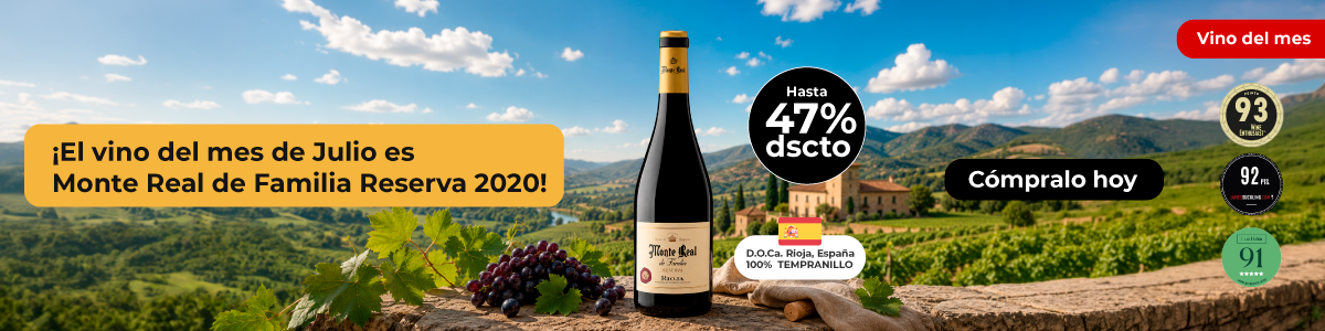 MONTE-BANNER-2 Vino del mes: la selección de nuestro experto