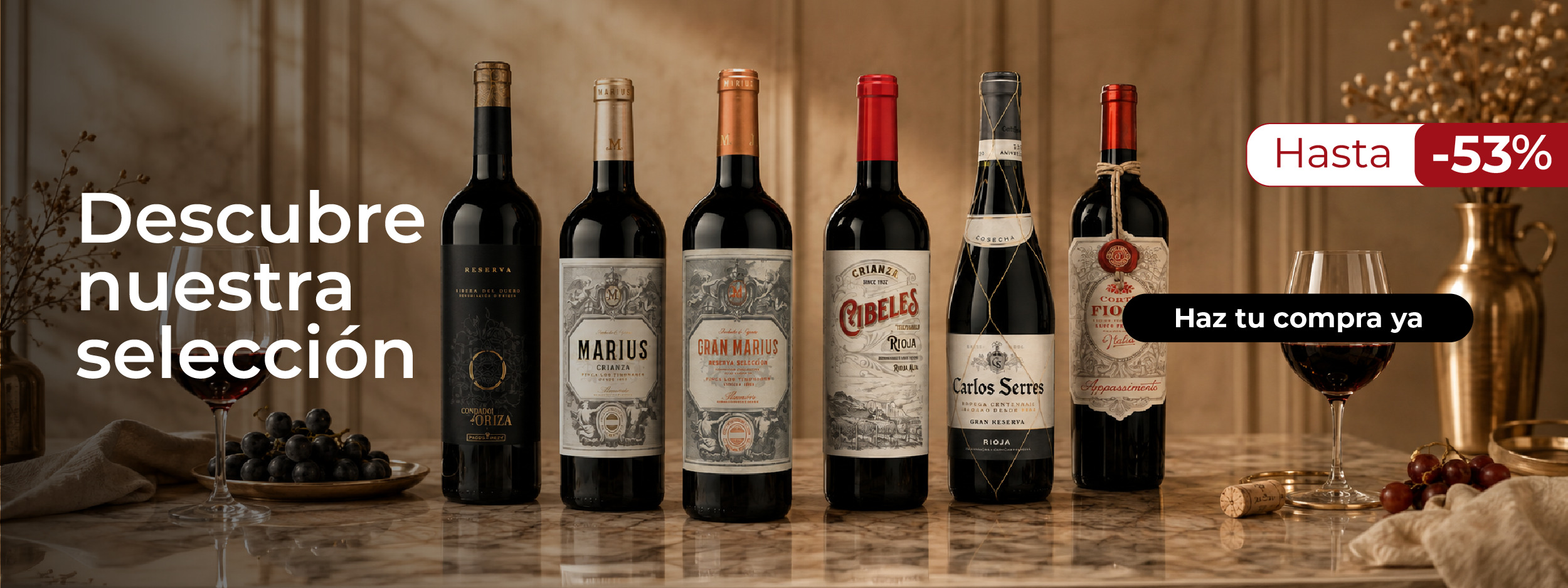 Euro Wines