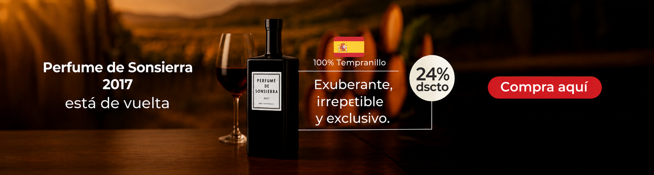 b7eb277b-7b50-42db-8f78-0e49db6cdfeb Venta Oculta: Perfume de Sonsierra 2017