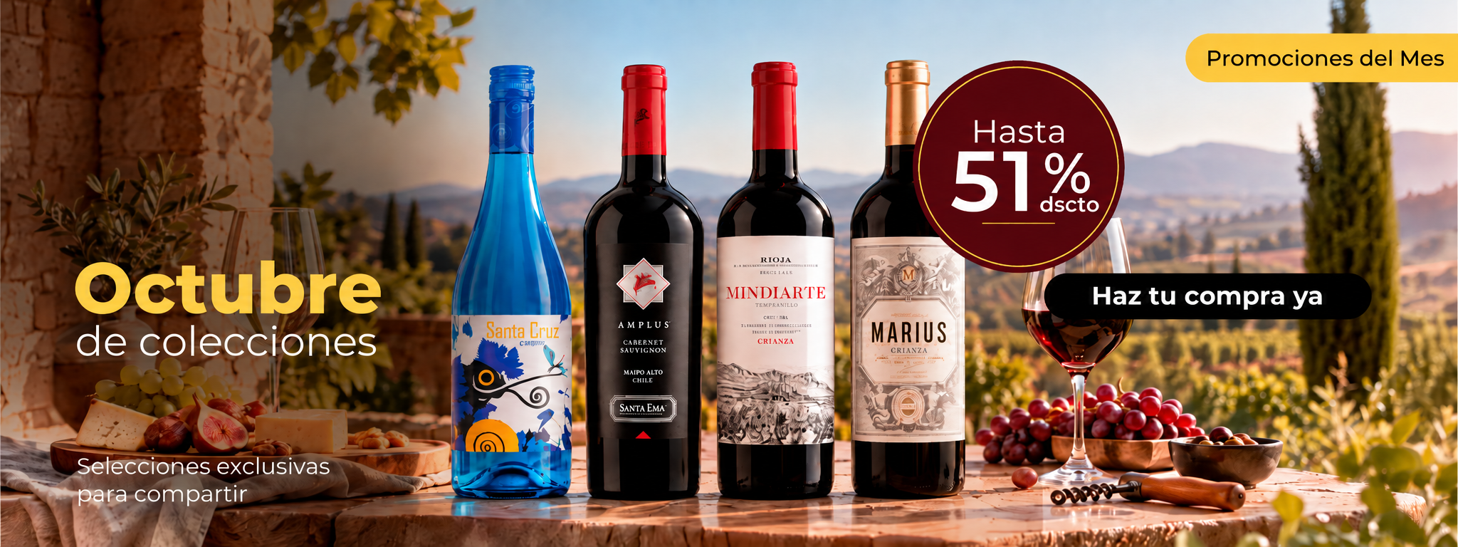 Euro Wines